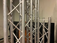 Diverse prolyte x30d trussen (4x) - afbeelding 1 van  2