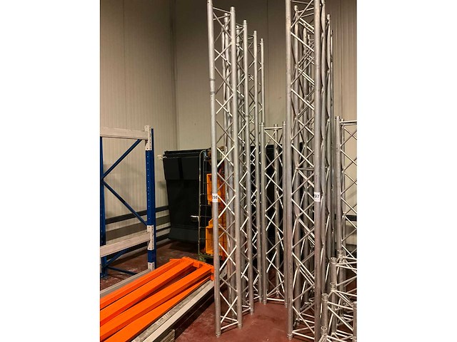 Diverse prolyte x30d trussen (4x) - afbeelding 2 van  2