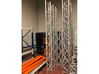 Diverse prolyte x30d trussen (4x) - afbeelding 2 van  2