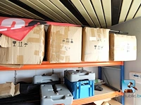 Diverse promotiematerialen - afbeelding 3 van  11