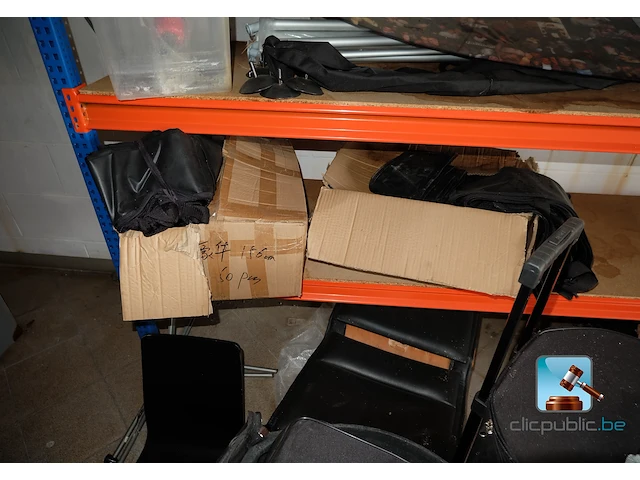 Diverse promotiematerialen - afbeelding 7 van  11