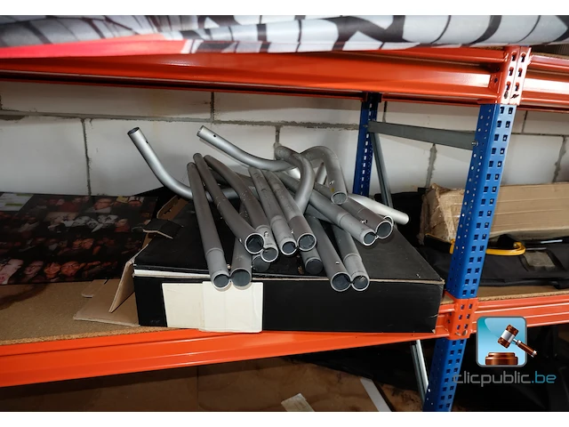 Diverse promotiematerialen - afbeelding 9 van  11