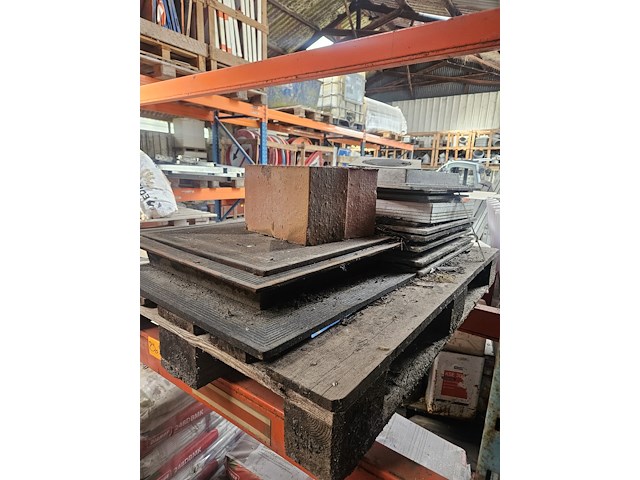 Diverse put deksels - afbeelding 3 van  4