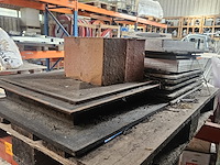 Diverse put deksels - afbeelding 3 van  4