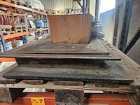 Diverse put deksels - afbeelding 4 van  4