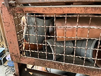 Diverse pvc bochten en koppelstukken - afbeelding 9 van  12