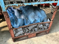 Diverse pvc bochten en koppelstukken - afbeelding 9 van  16