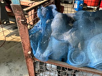 Diverse pvc bochten en koppelstukken - afbeelding 10 van  16