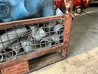 Diverse pvc bochten en koppelstukken - afbeelding 13 van  16