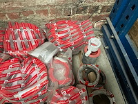 Diverse pvc brandmoffen - afbeelding 7 van  8