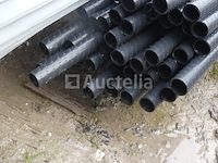 Diverse pvc-buizen en profielen - afbeelding 3 van  6