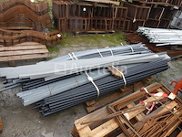 Diverse pvc-buizen en profielen - afbeelding 5 van  6