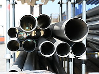 Diverse pvc buizen - afbeelding 3 van  4