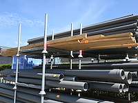 Diverse pvc buizen - afbeelding 4 van  4