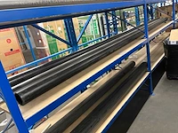 Diverse pvc en metalen buizen (47x) - afbeelding 2 van  15