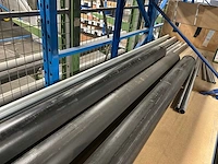 Diverse pvc en metalen buizen (47x) - afbeelding 3 van  15