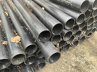 Diverse pvc koppelingen/ bochten en bevestiging akatherm - afbeelding 4 van  9