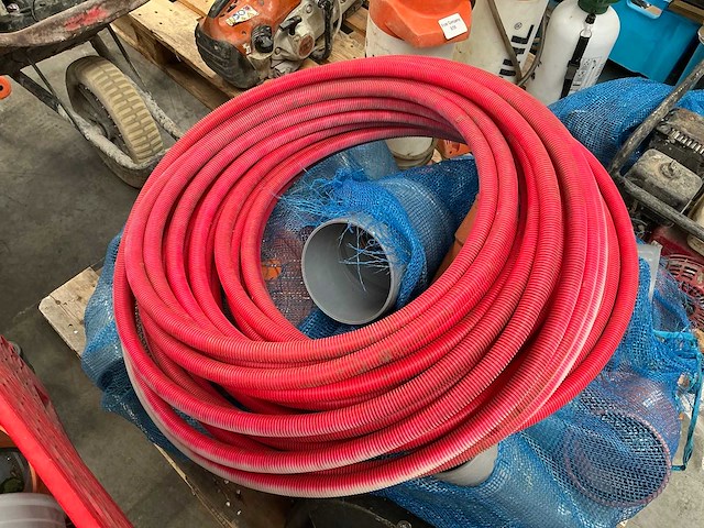 Diverse pvc koppelstukken - afbeelding 5 van  6