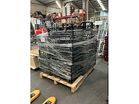 Diverse pvc stappelbakjes (25x) - afbeelding 3 van  3
