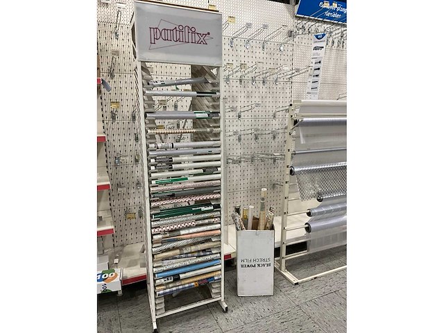 Diverse raamfolie (55x) - afbeelding 3 van  10