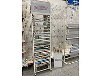 Diverse raamfolie (55x) - afbeelding 3 van  10