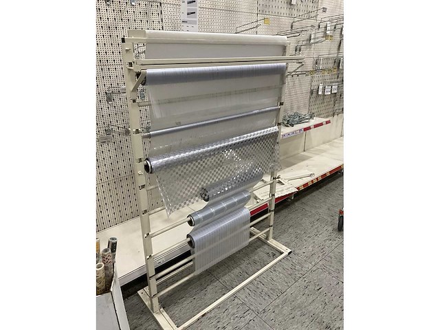 Diverse raamfolie (55x) - afbeelding 4 van  10