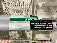 Diverse raamfolie (55x) - afbeelding 6 van  10