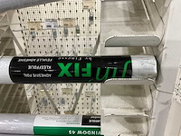 Diverse raamfolie (55x) - afbeelding 7 van  10