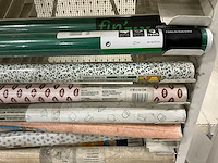 Diverse raamfolie (55x) - afbeelding 8 van  10