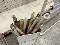 Diverse raamfolie (55x) - afbeelding 10 van  10