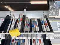 Diverse raamfolie, decoratiefolie en pictogrammen - afbeelding 4 van  17