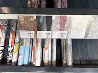 Diverse raamfolie, decoratiefolie en pictogrammen - afbeelding 7 van  17