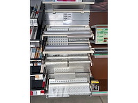Diverse raamfolie, decoratiefolie en pictogrammen - afbeelding 11 van  17