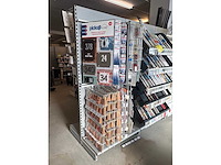 Diverse raamfolie, decoratiefolie en pictogrammen - afbeelding 12 van  17