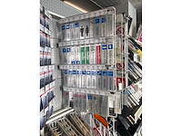 Diverse raamfolie, decoratiefolie en pictogrammen - afbeelding 15 van  17