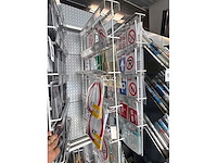 Diverse raamfolie, decoratiefolie en pictogrammen - afbeelding 17 van  17