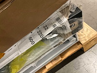 Diverse radiator (7x) - afbeelding 1 van  8