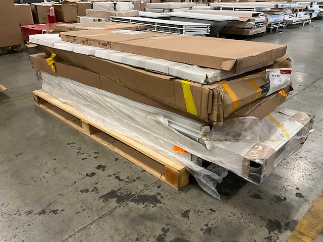 Diverse radiator (7x) - afbeelding 3 van  8