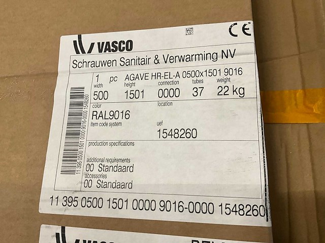 Diverse radiator (7x) - afbeelding 5 van  8