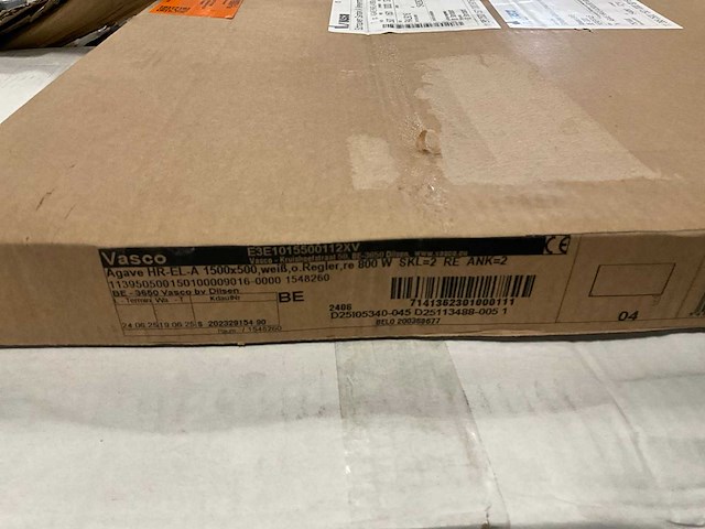 Diverse radiator (7x) - afbeelding 6 van  8