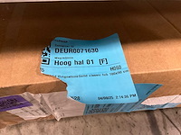 Diverse radiator en douchebak (3x) - afbeelding 3 van  3