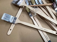 Diverse radiator kwasten (34x) - afbeelding 2 van  5