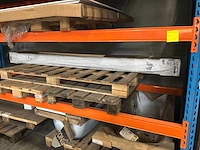 Diverse radiator ongebruikt (5x) - afbeelding 2 van  5