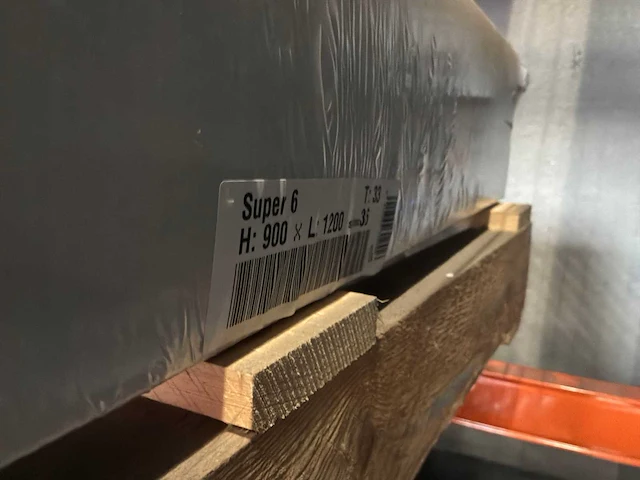 Diverse radiator ongebruikt (5x) - afbeelding 5 van  5