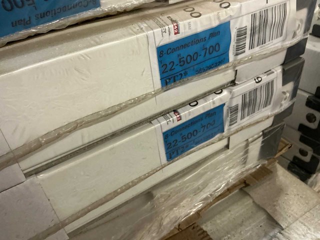 Diverse radiatoren (10x) - afbeelding 4 van  7