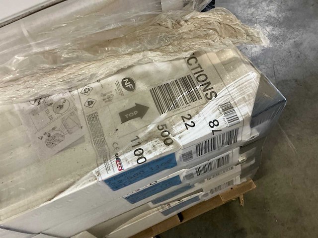 Diverse radiatoren (10x) - afbeelding 6 van  7