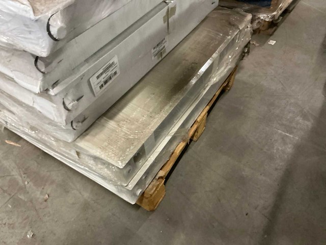 Diverse radiatoren (10x) - afbeelding 2 van  11