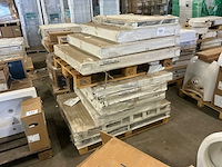 Diverse radiatoren (10x) - afbeelding 1 van  11