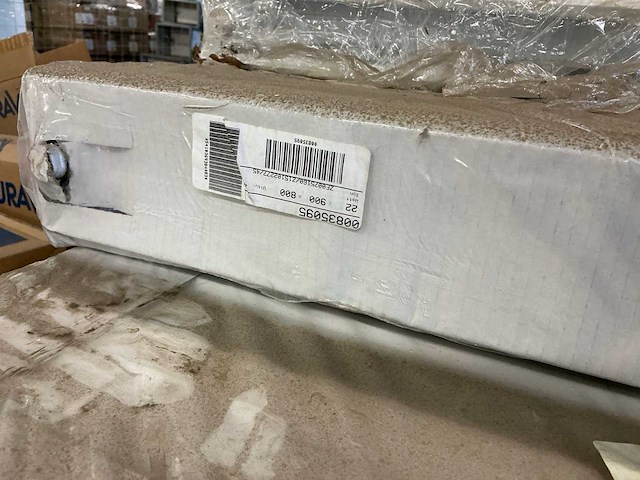 Diverse radiatoren (10x) - afbeelding 8 van  11