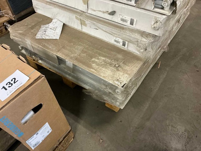 Diverse radiatoren (10x) - afbeelding 11 van  11